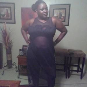 Meet your Posher, Shakietha